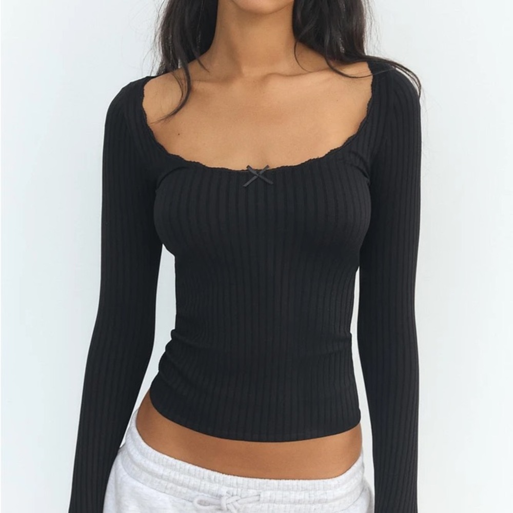 Zara long sleeve